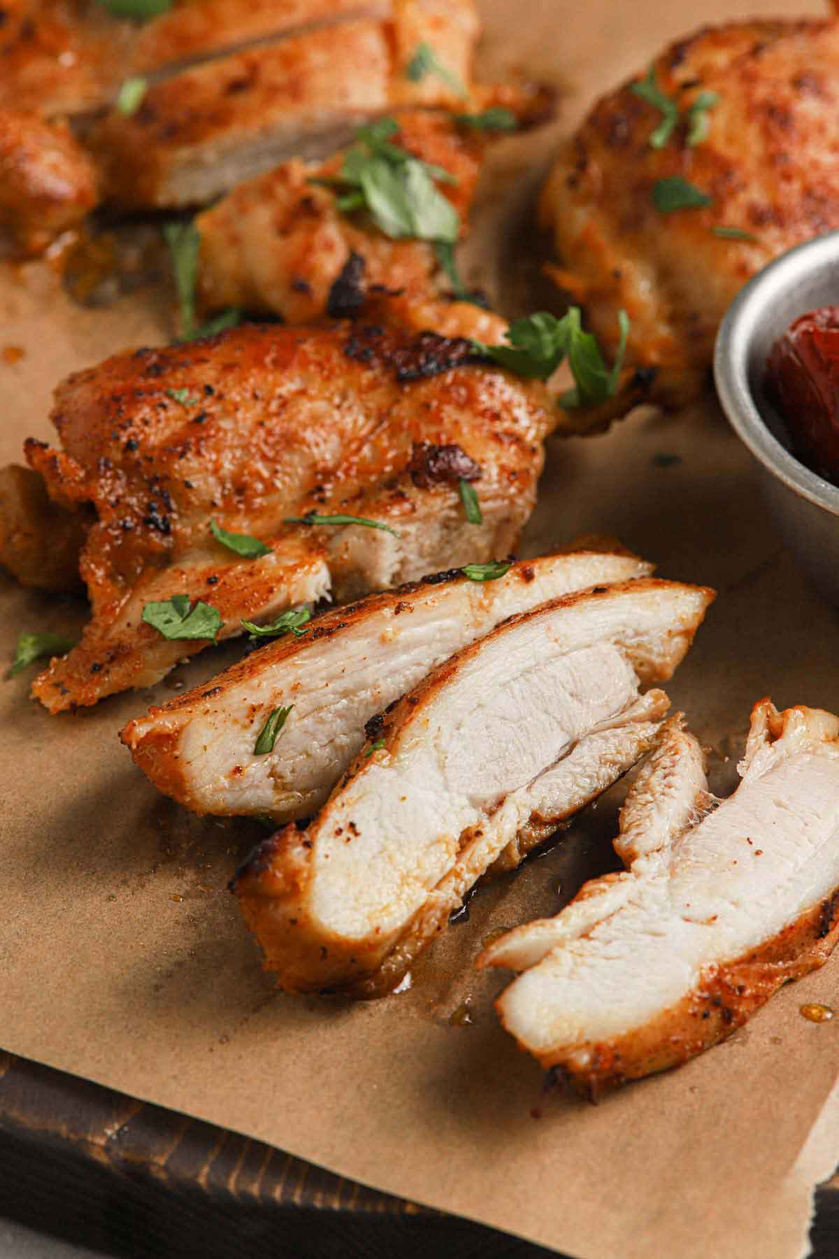 Perfect Juicy Chipotle Chicken: Restaurant-Style at Home